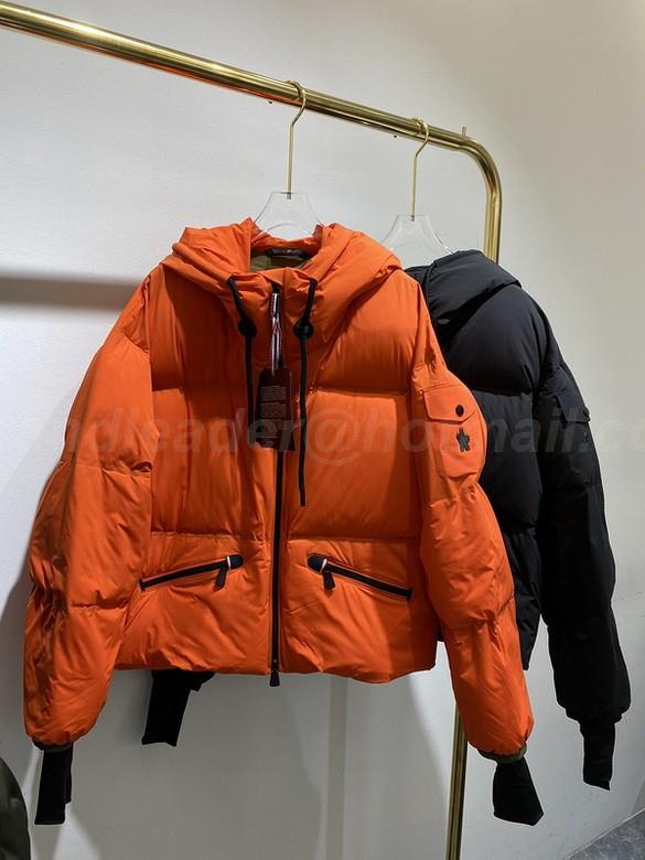 Moncler Women's Outwear 87